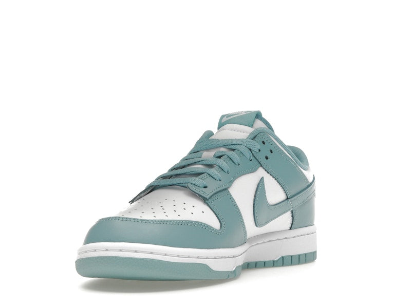 Nike Dunk Low Denim Turquoise