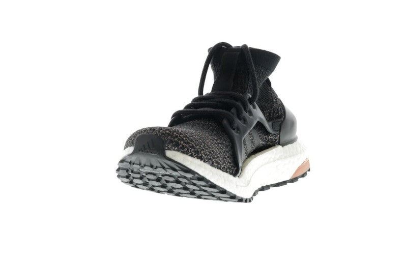 adidas Ultra Boost ATR Mid Core Black (Women's)