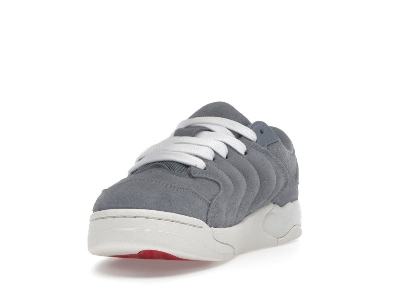 Jordan Session Cool Grey Phantom