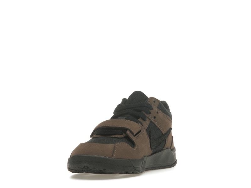 Jordan Jumpman Jack TR Travis Scott Dark Mocha (PS)