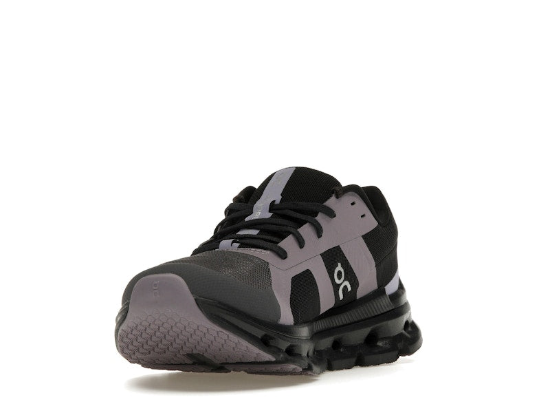 On Running Cloudrunner Iron Black (Women's)