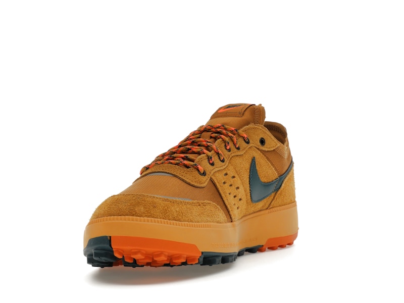 Nike C1TY Premium Wheat Golden Autumn Sunset Nightshade