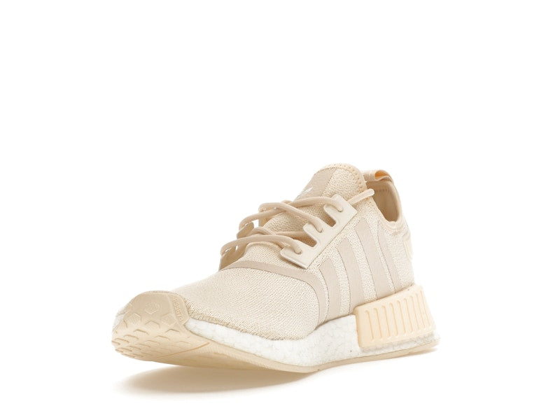 adidas NMD R1 Wonder White (Women's)
