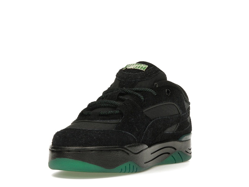 Puma 180 Cordura Carrots Rickie Black