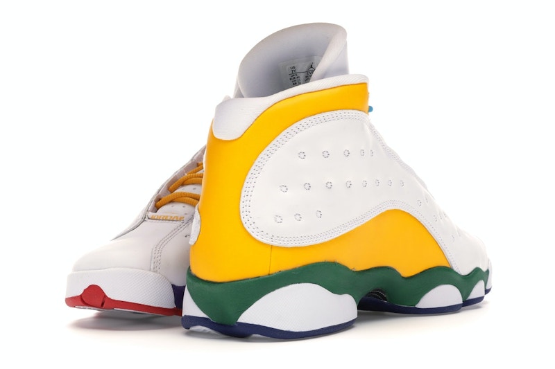 Jordan 13 Retro Playground (GS)