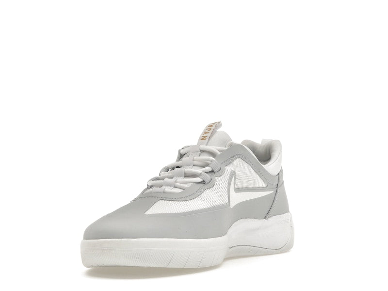 Nike Nyjah Free 2 SB Sky Grey