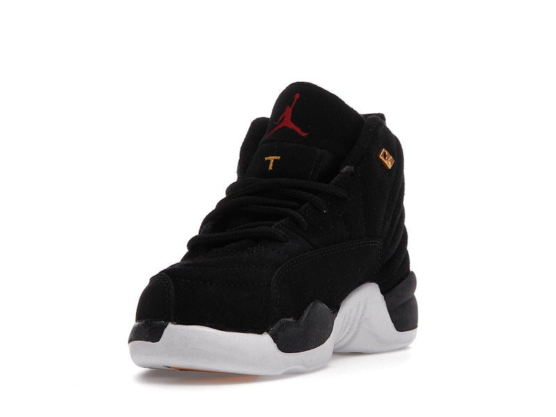 Jordan 12 Retro Reverse Taxi (PS)