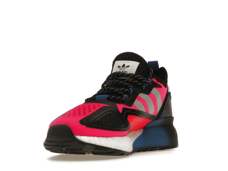 adidas ZX 2K Boost Shock Pink Black (Women's)