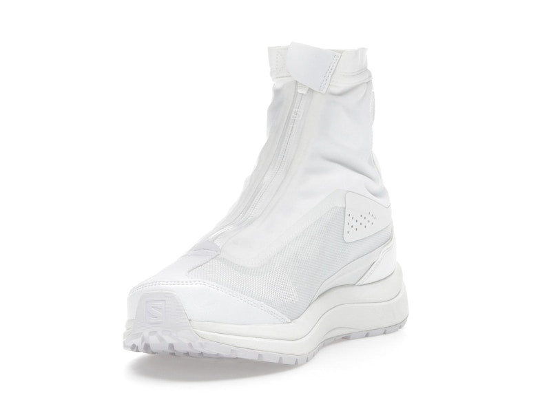 Salomon Bamba 2 11 By Boris Bidjan Saberi White