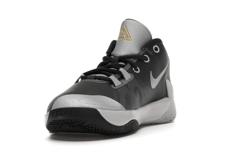 Nike Zoom Freak 1 Smoke Grey (GS)