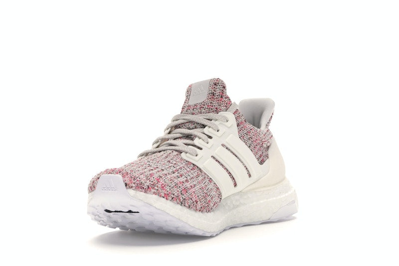 adidas Ultra Boost 4.0 Pink Static (Women's)