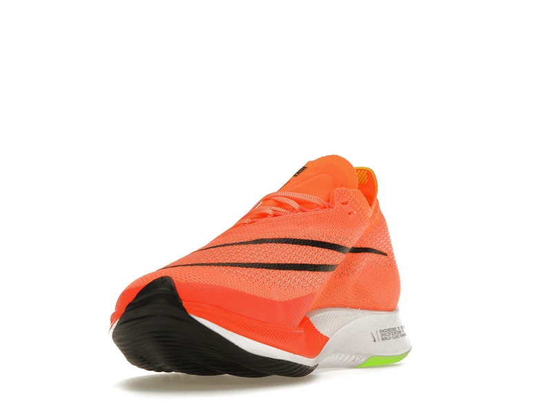 Nike ZoomX StreakFly Total Orange