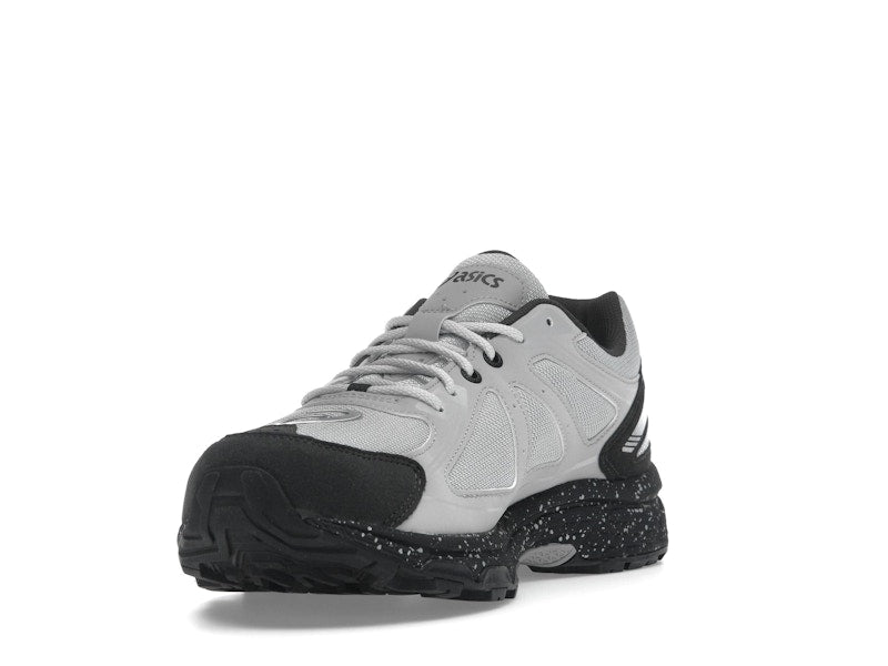 ASICS Gel-Venture 6 Glacier Grey Black