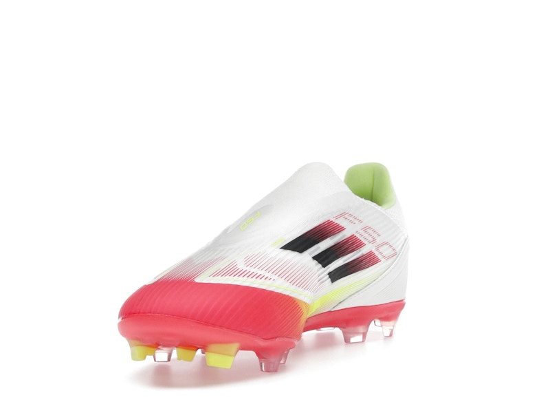 adidas F50 League Laceless FG/MG Solar Pack