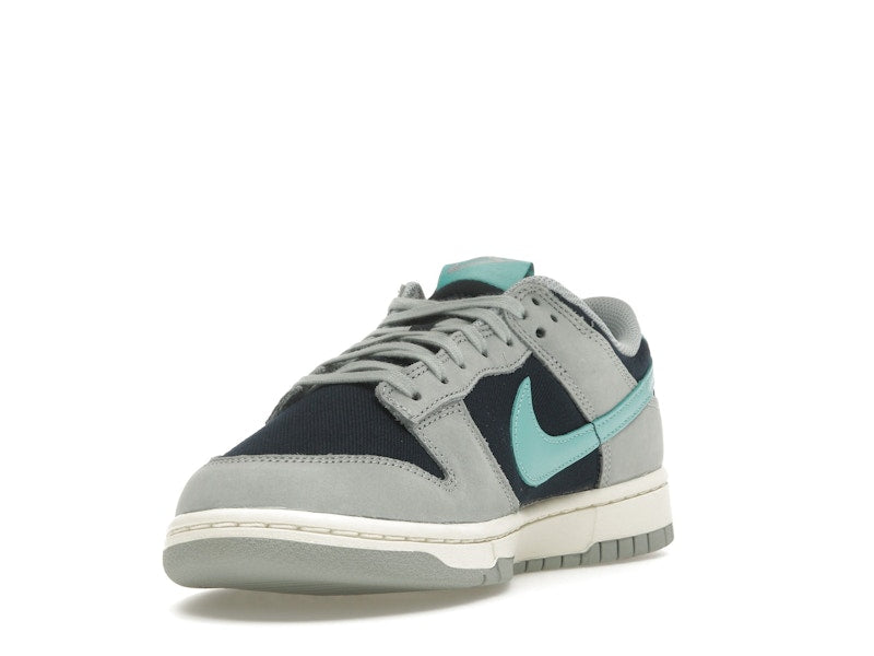 Nike Dunk Low Retro Premium Light Pumice Green Frost