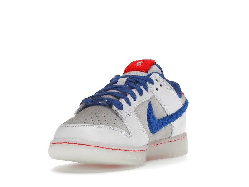 Nike Dunk Low Retro PRM Year of the Rabbit White Rabbit (2023)