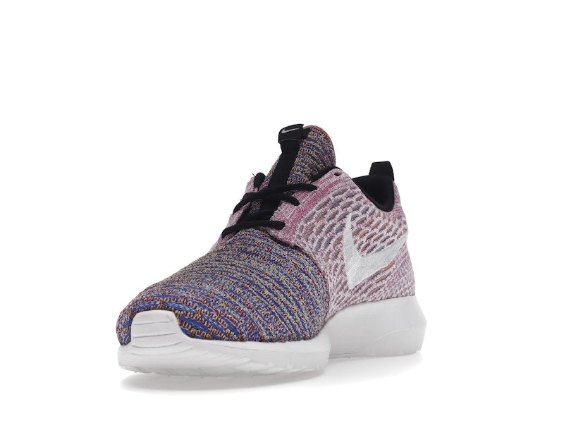 Nike Roshe Run Random Yarn Multi-Color