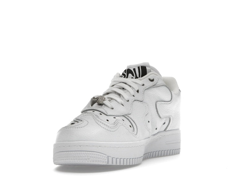 MSCHF Super Normal Coke White