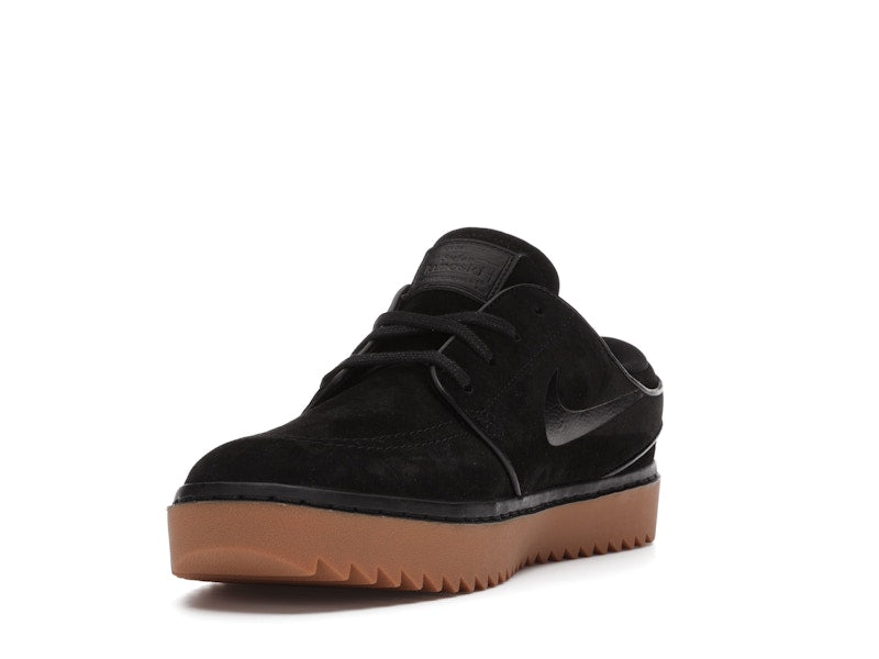 Nike SB Janoski Golf Black