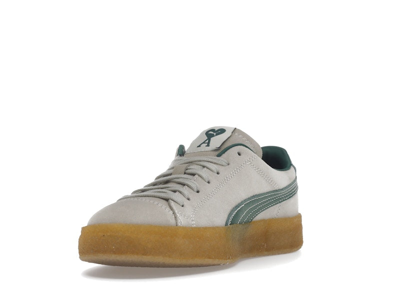Puma Suede Crepe Ami Pristine
