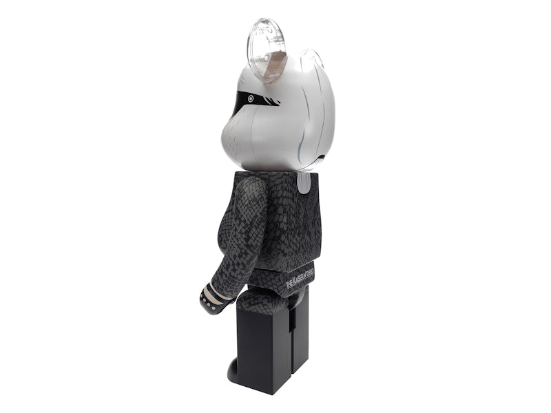 Bearbrick The Kaiser (Karl Lagerfeld Paris) 1000% (Edition of 1999)