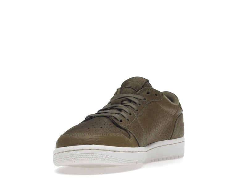 Jordan 1 Retro Low NS Trooper Olive