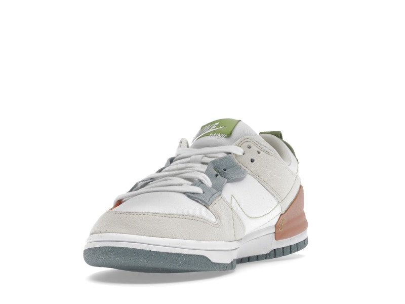 Nike Dunk Low Disrupt 2 Easter Pastel (Women's)