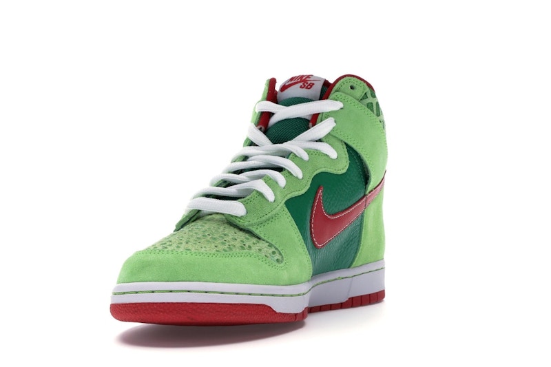 Nike SB Dunk High Pro Dr. Feelgood
