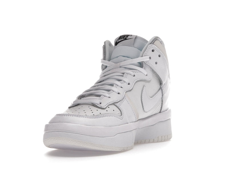 Nike Dunk High Up Summit White Sail (Women's)