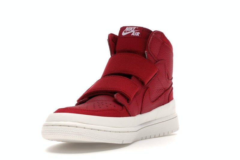 Jordan 1 Retro High Double Strap Gym Red