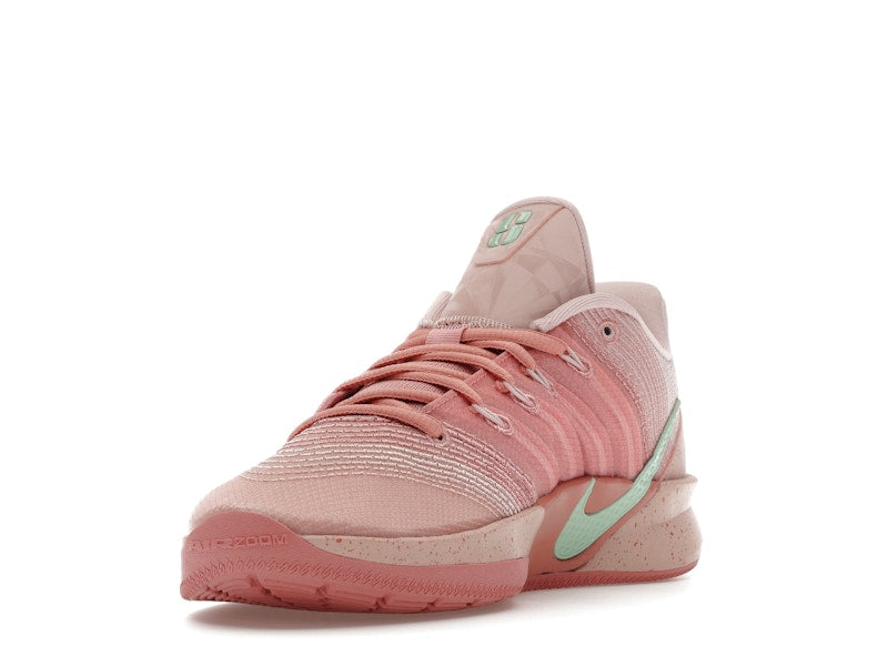 Nike Sabrina 3 Pink Oxford (Women's)