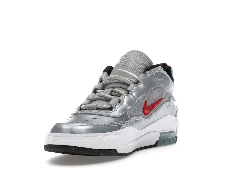 Nike SB Air Max Ishod Wair Silver Bullet