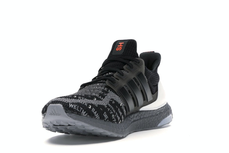adidas Ultra Boost 2.0 City Pack Shanghai