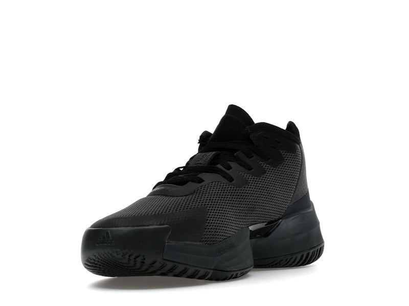 adidas D.O.N. Issue #4 Lights Out