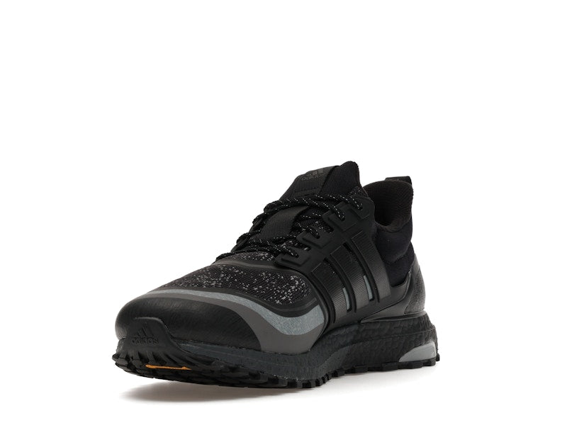 adidas Ultra Boost 1.0 ATR Black Grey Six