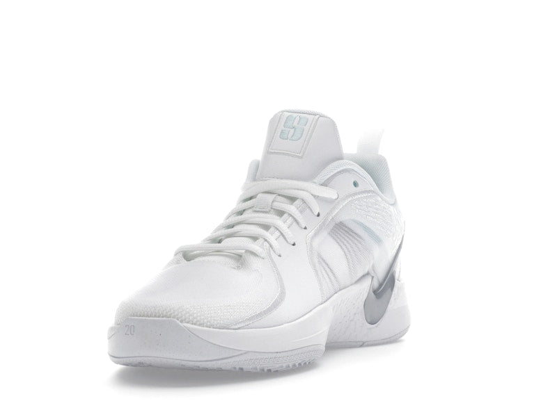 Nike Sabrina 2 White Noise (GS)