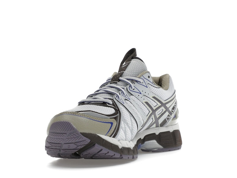 ASICS UB10-S Gel-Kayano 20 Kiko Kostadinov Glacier Lavender Grey