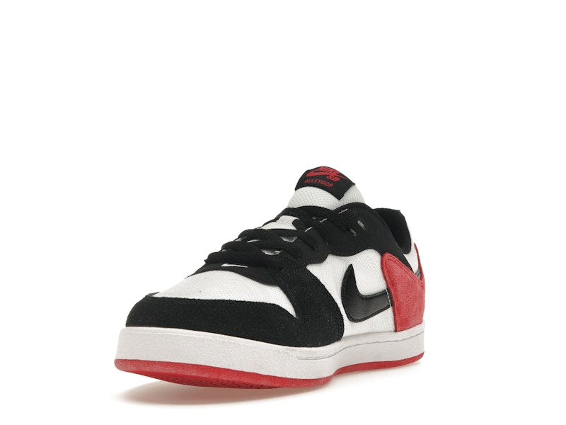 Nike SB Alleyoop Black Toe