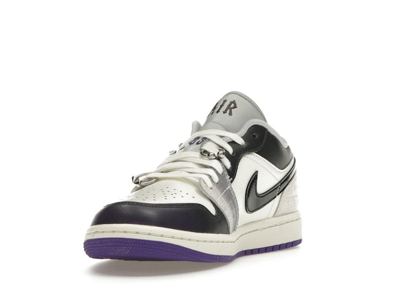Jordan 1 Low SE Punk Rock (Women's)