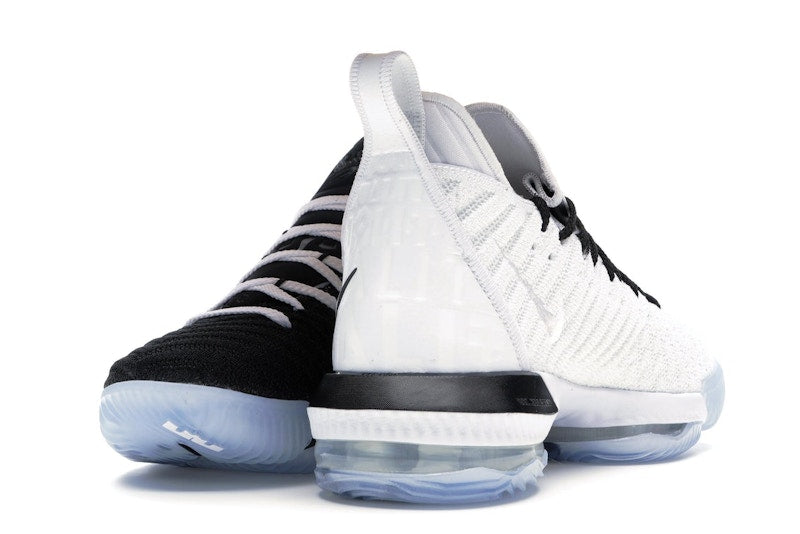 Nike LeBron 16 Equality Home (2019)