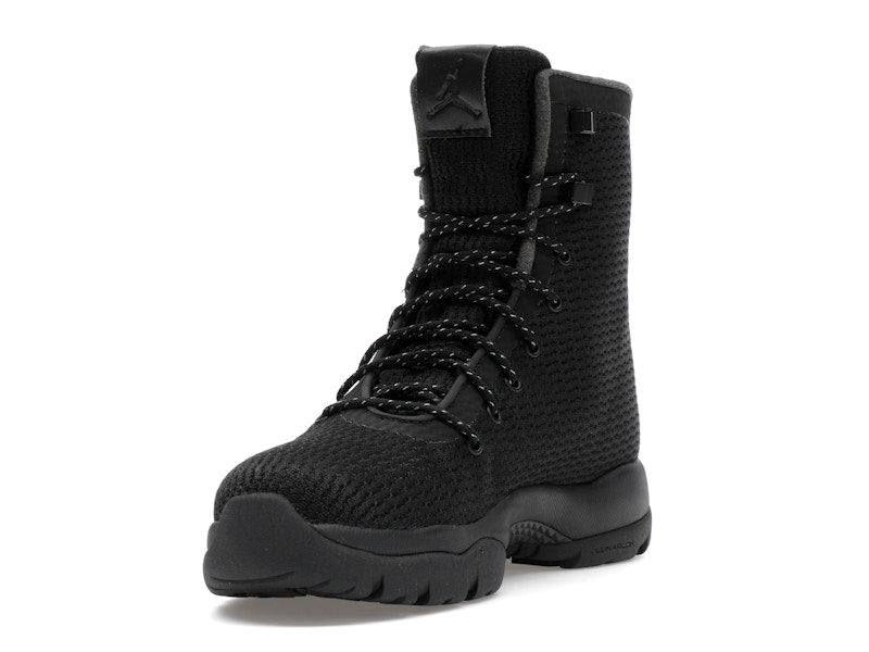 Jordan Future Boot Black