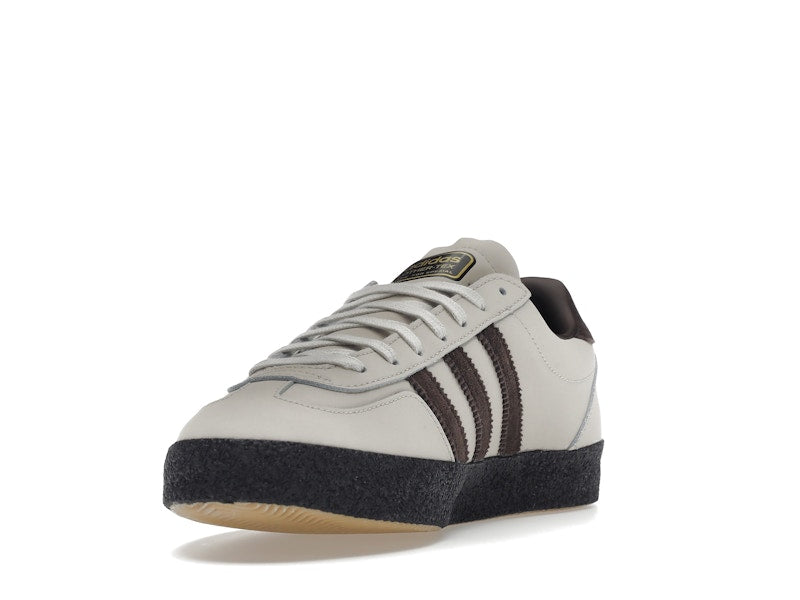 adidas Lothertex SPZL Mist Stone Dark Brown Core Black