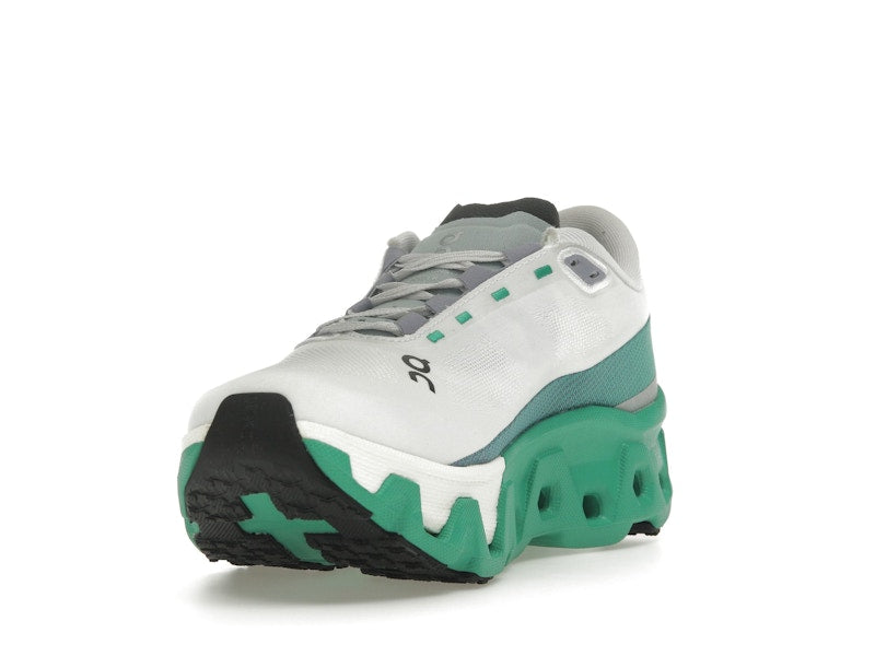 On Running Cloudmonster Hyper Undyed Mint