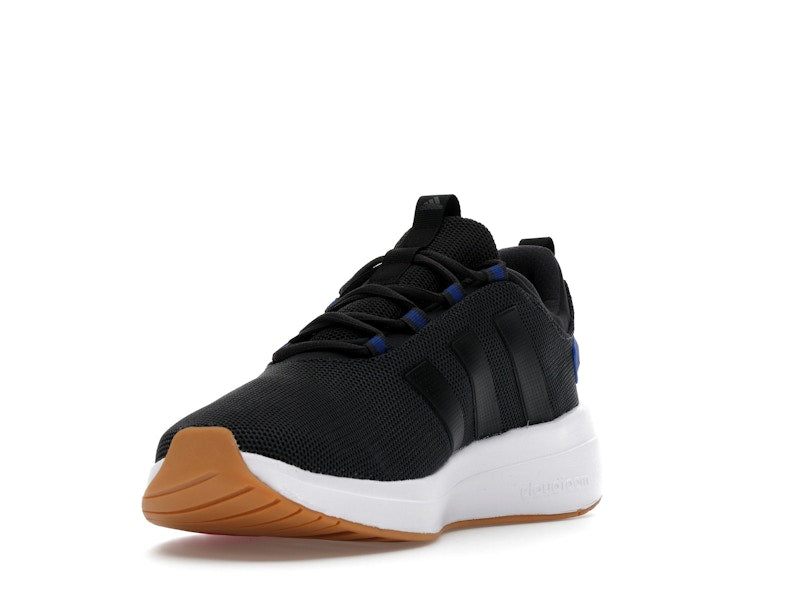 adidas Racer TR23 Carbon Core Black Royal Blue