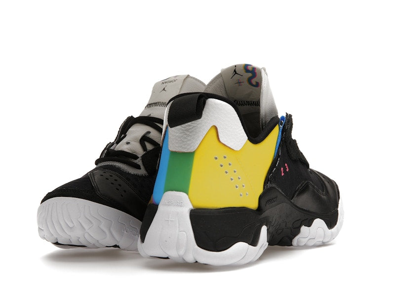 Jordan Delta 2 3D