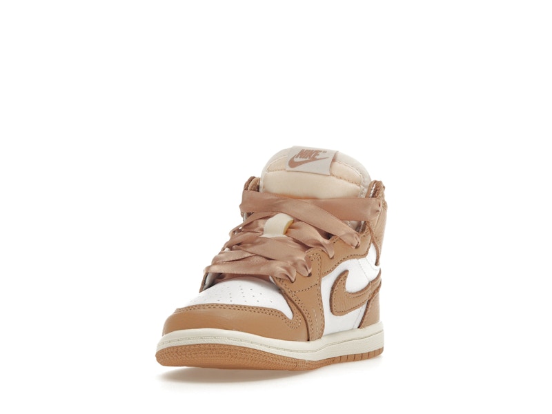 Jordan 1 Retro High OG Praline (TD)