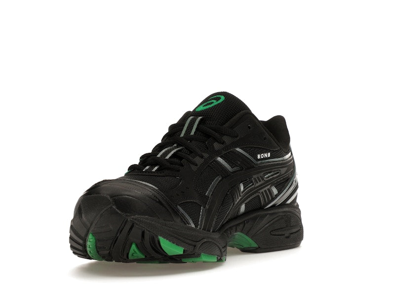 ASICS Gel-Kayano 14 8ON8 Black Green