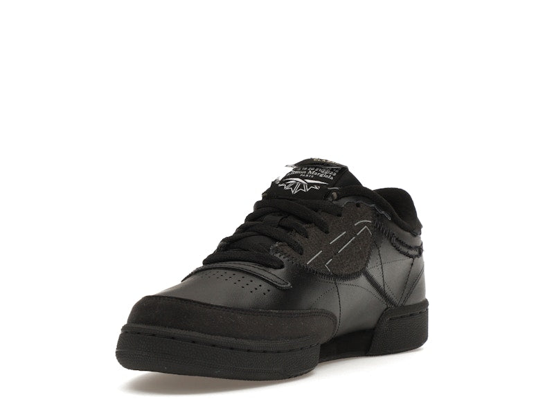 Reebok Club C Maison Margiela Memory Of Black