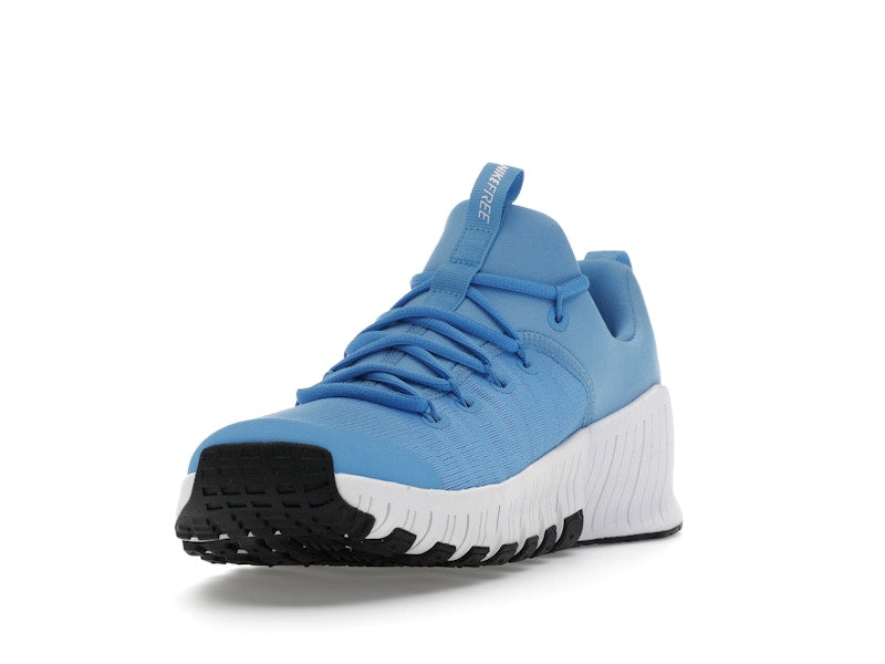 Nike Free Metcon 6 TB University Blue