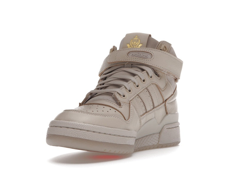 adidas Forum Mid LDRS 1354 Clear Brown